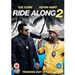 Ride Along 2 [DVD] [2015]